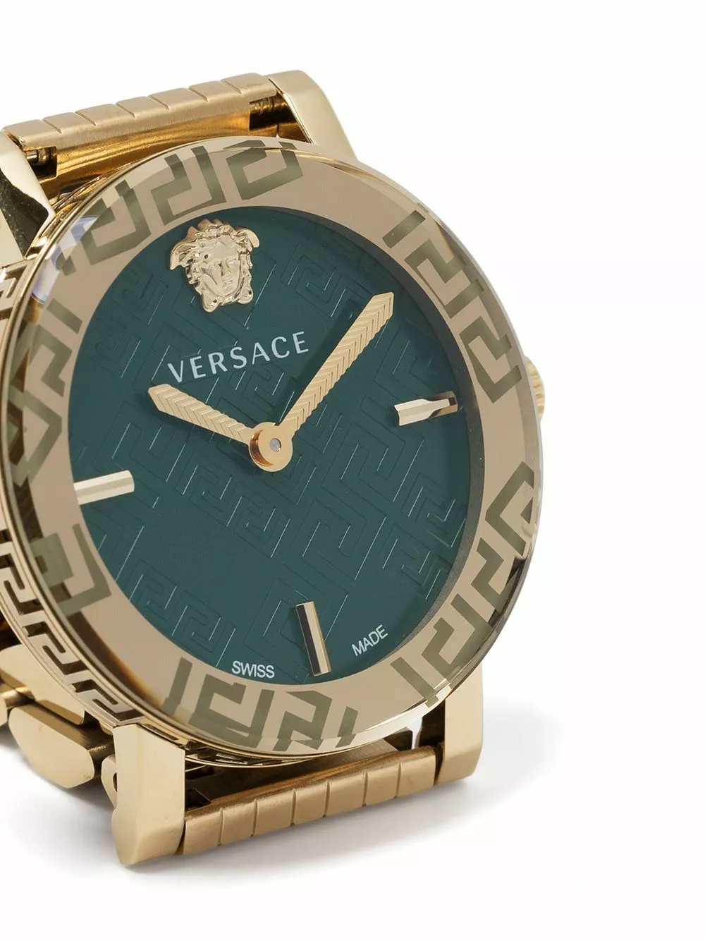 Versace U3 Greca Glass 32mm 5 Versace U3-Greca Glass 32mm