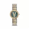 Versace T3-Mini Virtus 28mm