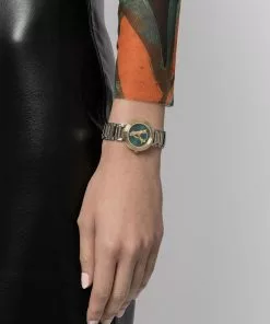 Versace T3-Mini Virtus 28mm