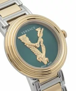 Versace T3-Mini Virtus 28mm