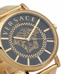J4 Versace Icon 40mm 10 Versace J4-Versace Icon 40mm