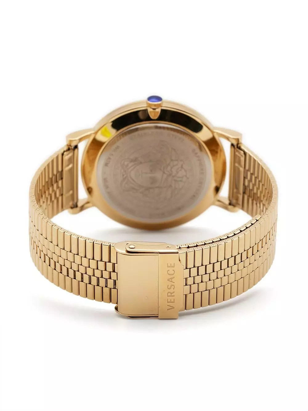 J4 Versace Icon 40mm 6 Versace J4-Versace Icon 40mm