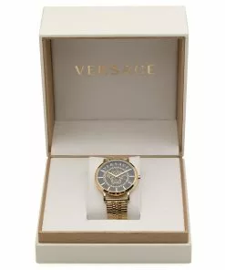 J4 Versace Icon 40mm 12 Versace J4-Versace Icon 40mm