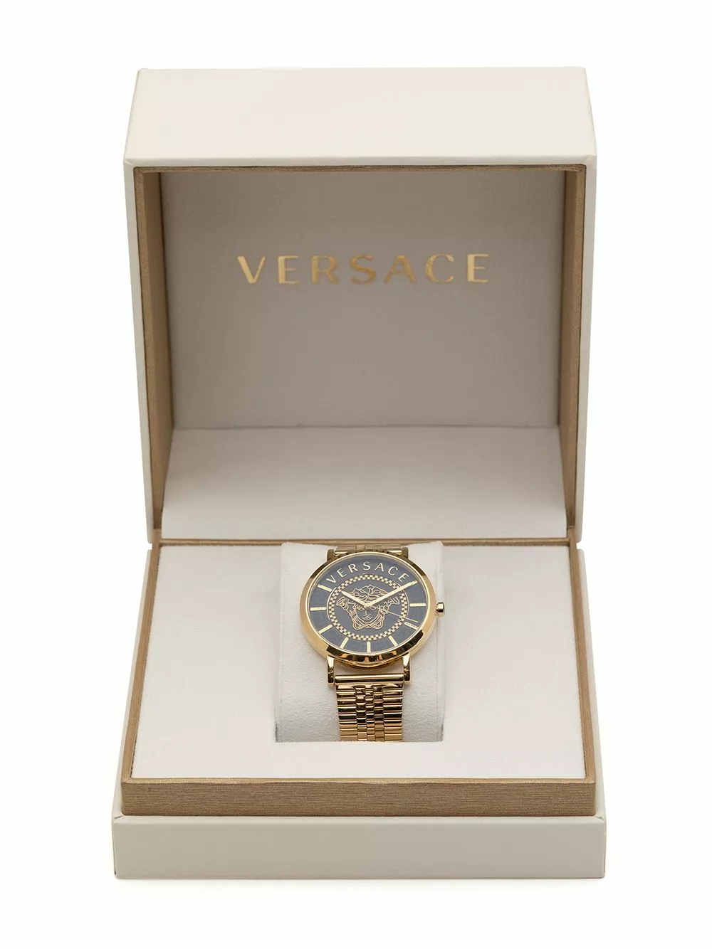 J4 Versace Icon 40mm 7 Versace J4-Versace Icon 40mm