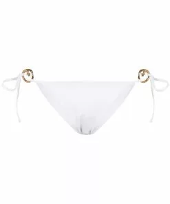 Versace Medusa ring-detail bikini briefs