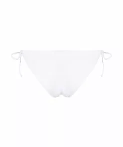 Versace Medusa ring-detail bikini briefs