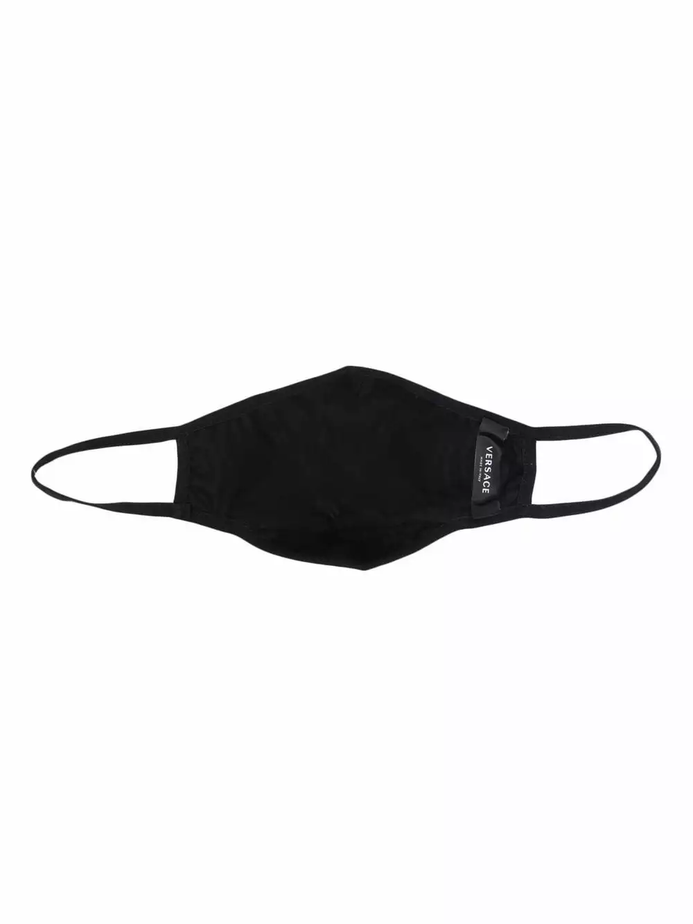 Versace Barocco print face mask 4 Versace Barocco-print face mask