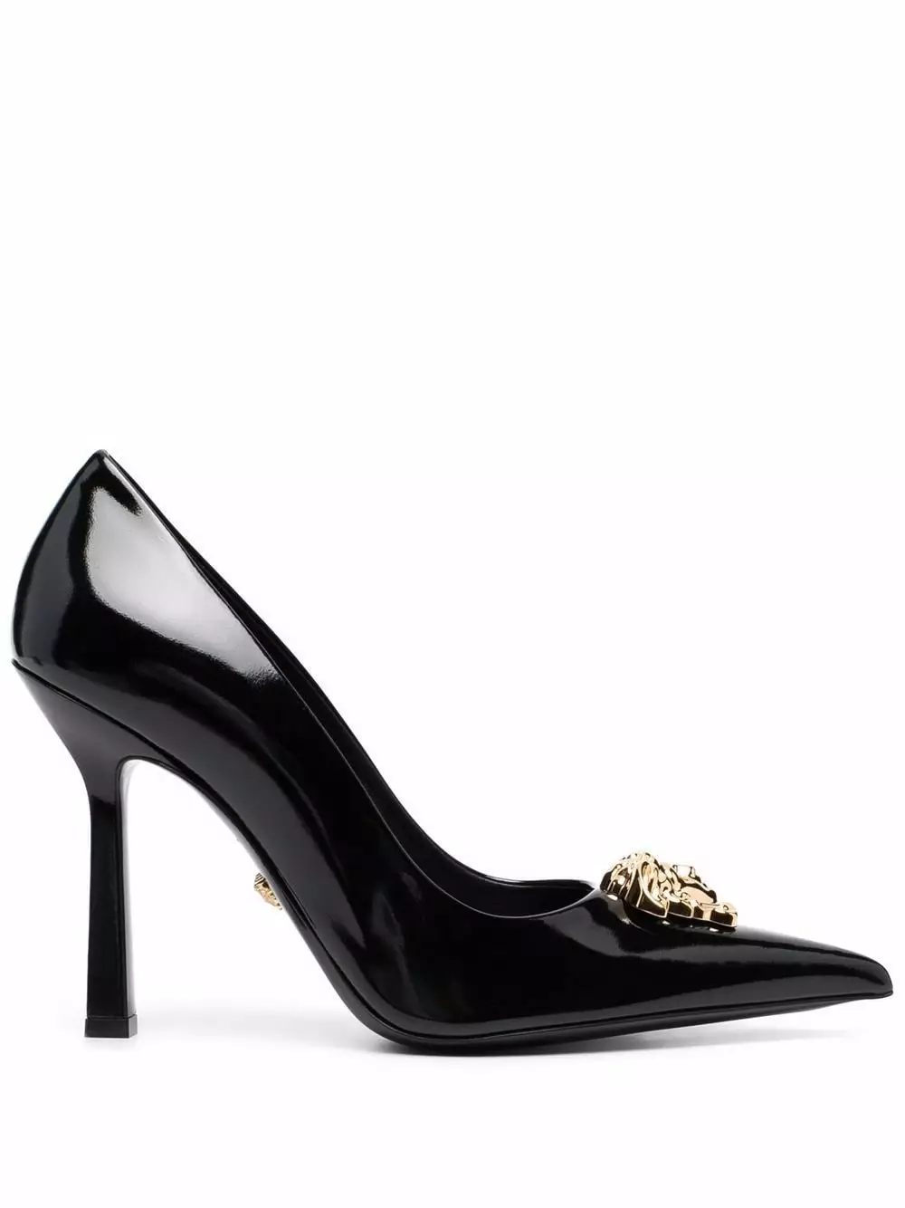 Versace La Medusa 110mm pumps 3 Versace La Medusa 110mm pumps