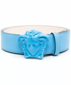 Versace Palazzo Medusa belt