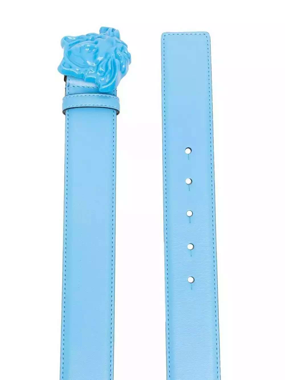 Versace Palazzo Medusa belt 4 Versace Palazzo Medusa belt
