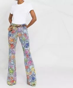 Versace GV Signature T shirt 9 Versace GV Signature T-shirt