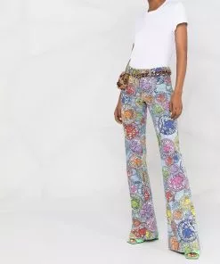 Versace GV Signature T shirt 11 Versace GV Signature T-shirt