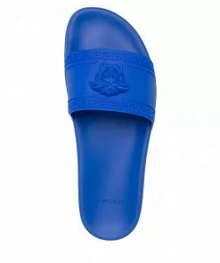 Versace Medusa head slides 9 Versace Medusa head slides