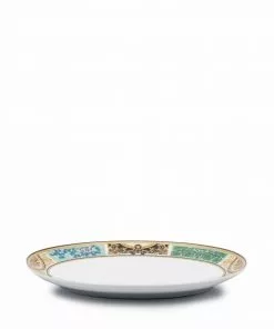 Versace Barocco Mosaic serving dish