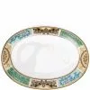 Versace Barocco Mosaic serving dish