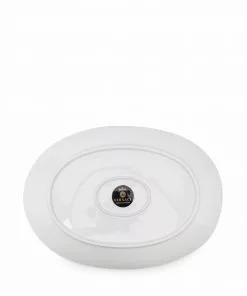 Versace Barocco Mosaic serving dish