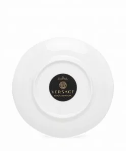 Versace Barocco Mosaic porcelain plate