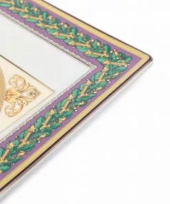 Versace Barocco Mosaic ashtray