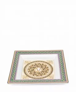 Versace Barocco Mosaic ashtray