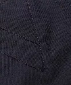 Versace virgin wool wide-leg trousers