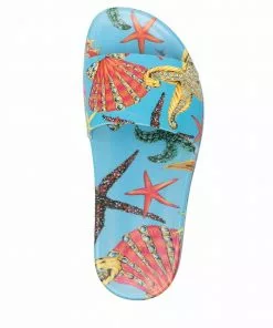 Versace Trésor de la Mer slides 9 Versace Trésor de la Mer slides