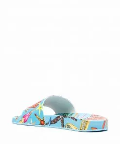 Versace Trésor de la Mer slides 8 Versace Trésor de la Mer slides