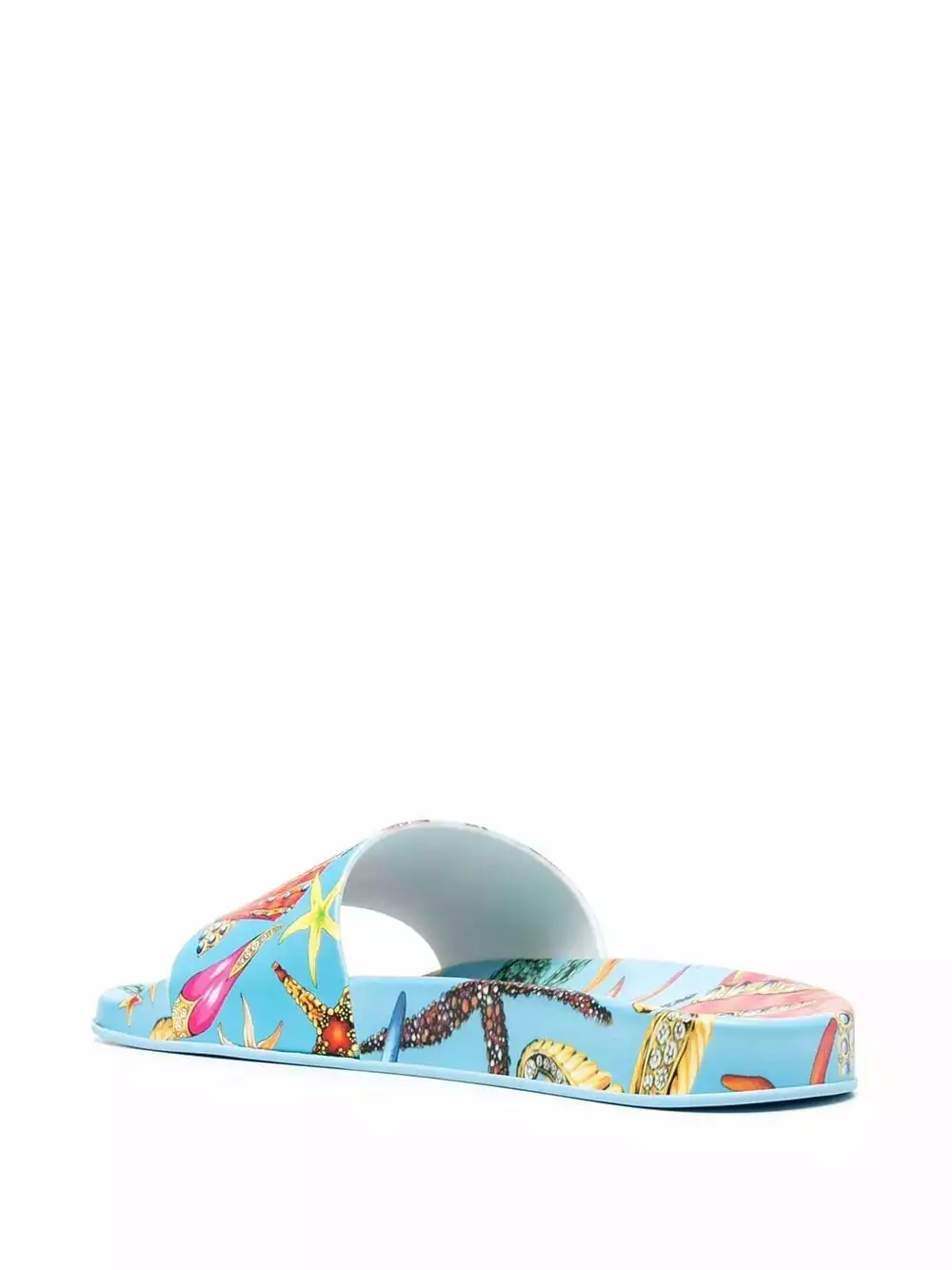 Versace Trésor de la Mer slides 5 Versace Trésor de la Mer slides