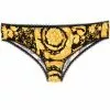 Versace Barocco-print briefs