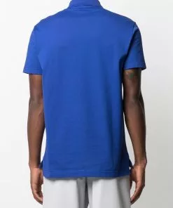 Versace Medusa polo shirt