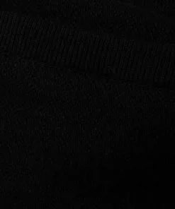 Versace wool-cashmere logo track pants