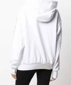 Versace Greca & Medusa hoodie