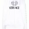 Versace Greca & Medusa hoodie 2 Versace Greca & Medusa hoodie
