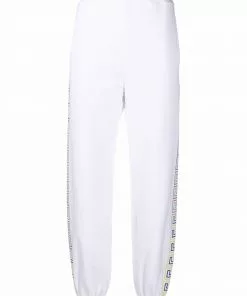 Versace Greca track pants
