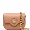 Versace La Medusa shoulder bag