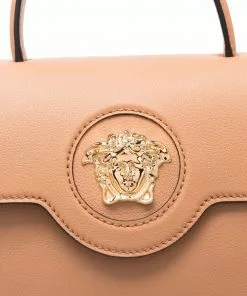 Versace medium La Medusa shoulder bag