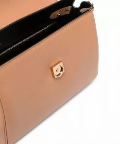 Versace medium La Medusa shoulder bag