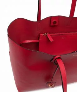 Versace Virtus tote bag