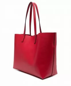 Versace Virtus tote bag