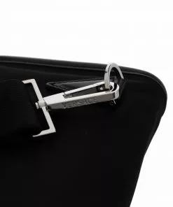 Versace small La Medusa messenger bag