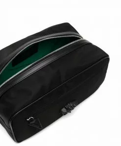 Versace La Medusa wash bag 9 Versace La Medusa wash bag