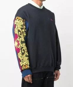 Versace GV Signature sweatshirt