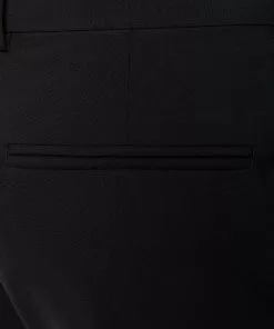 Versace tailored wool trousers