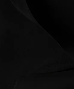 Versace Medusa draped minidress