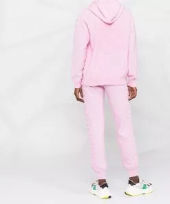 Versace Medusa-motif track jacket