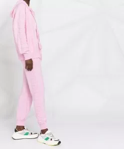 Versace Medusa-motif track jacket