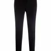 Versace tailored skinny trousers
