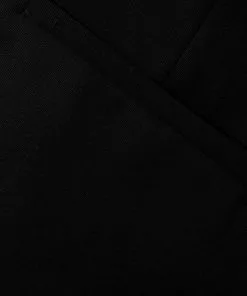 Versace tailored skinny trousers