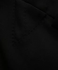 Versace tailored skinny trousers