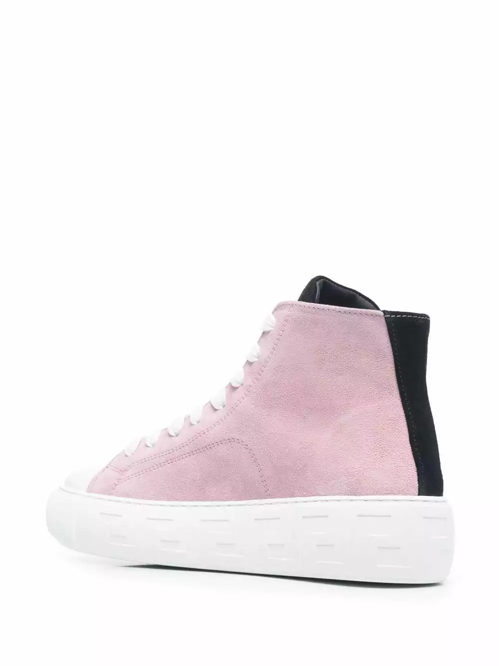 Versace Greca high top sneakers 5 Versace Greca high-top sneakers