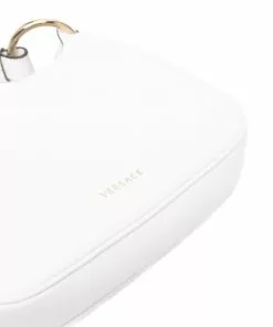 Versace small La Medusa shoulder bag